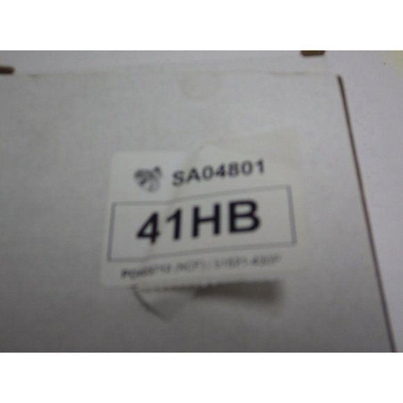 Satco Light Bulb 65PAR38/3FL MINE 80314 S4801 - Picture 6 of 7